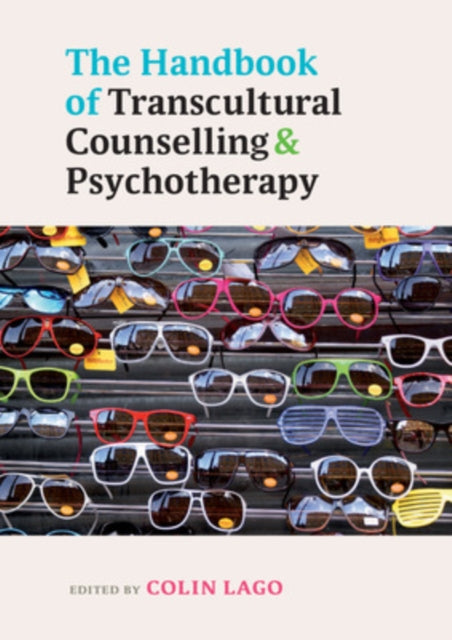 Book cover of: Handbook of Transcultural Counselling and Psychotherapy