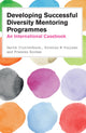 Book cover of: Developing Successful Diversity Mentoring Programmes: An International Casebook. By: David Clutterbuck