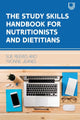 Book cover of: Study Skills Handbook for Nutritionists and Dietitians. By: Sue Reeves