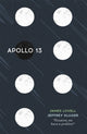Book cover of: Apollo 13. By: Jim & Jeffrey Kluger Lovell