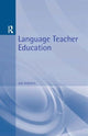 Book cover of: Language Teacher Education