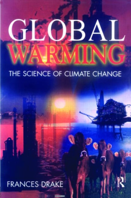Book cover of: Global Warming