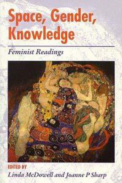 Book cover of: Space, Gender, Knowledge