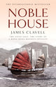 Noble House, The Fifth Novel of the Asian Saga 9780340750704 James Clavell