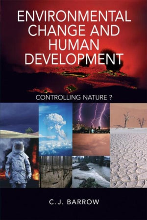 Environmental Change and Human Development