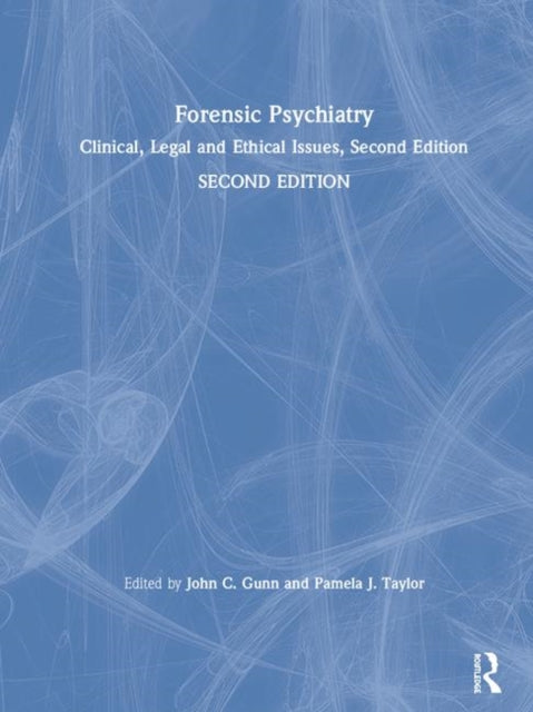 Forensic Psychiatry