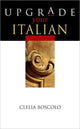 Book cover of: Upgrade Your Italian