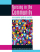 Book cover of: Nursing in the Community: an essential guide to practice