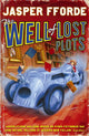 Well Of Lost Plots, Thursday Next Book 3 9780340825938 Jasper Fforde