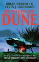 Book cover of: Hunters of Dune
