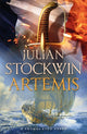 Book cover of: Artemis. By: Julian Stockwin