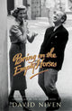 Book cover of: Bring on the Empty Horses. By: David Niven         