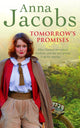 Book cover of: Tomorrow's Promises. By: Anna Jacobs