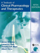 Book cover of: Textbook of Clinical Pharmacology and Therapeutics, 5Ed. By: James Ritter