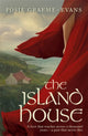 Book cover of: Island House. By: Posie Graeme-Evans