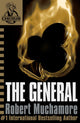 Book cover of: CHERUB: The General