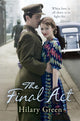 Book cover of: Final Act. By: Hilary Green