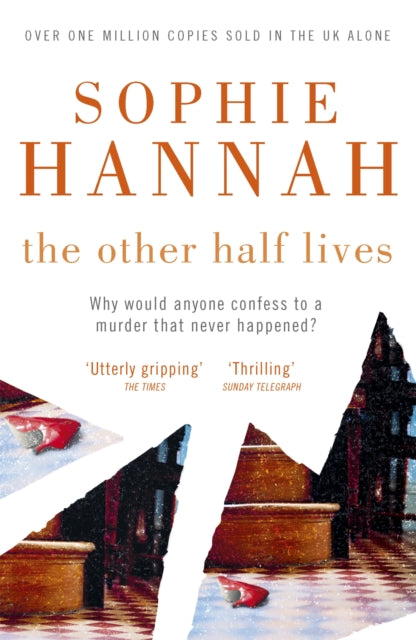 Book cover of: Other Half Lives