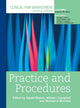 Book cover of: Clinical Pain Management : Practice and Procedures