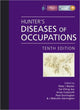 Book cover of: Hunter's Diseases of Occupations. By: P. J. Baxter