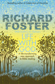 Book cover of: Life With God. By: Richard Foster