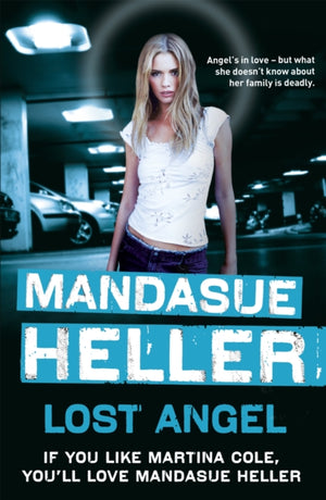 Lost Angel