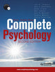 Book cover of: Complete Psychology