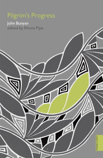 Book cover of: Pilgrim's Progress (Hodder Classics)
