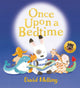 Book cover of: Once Upon a Bedtime. By: David Melling