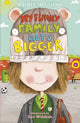 Book cover of: My Funny Family Gets Bigger