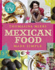 Book cover of: Mexican Food Made Simple