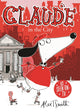 Book cover of: Claude in the City
