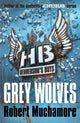 Book cover of: Henderson's Boys: Grey Wolves