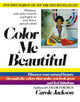 Book cover of: Color Me Beautiful. By: Carole Jackson