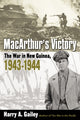 Book cover of: Macarthur'S Victory