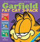 Garfield Fat Cat 3-Pack #1 9780345464552 Jean Little