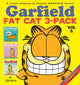 Book cover of: Garfield Fat Cat 3-Pack #5. By: Jean Little