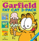 Book cover of: Garfield Fat Cat 3-Pack #7. By: Jim Davis