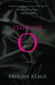 Book cover of: Story of O. By: Dominique Aury