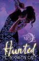 Book cover of: Hunted