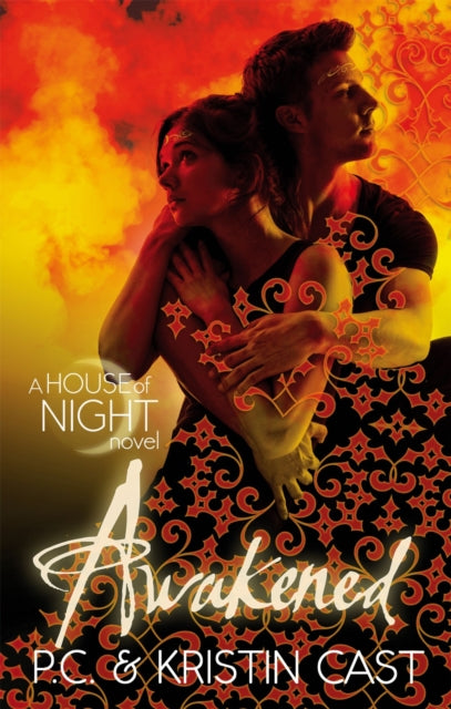 Book cover of: Awakened