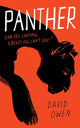 Book cover of: Panther. By: Owen, David