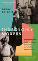 Book cover of: Thoroughly Modern. By: Sarah Knights