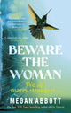 Book cover of: Beware the Woman