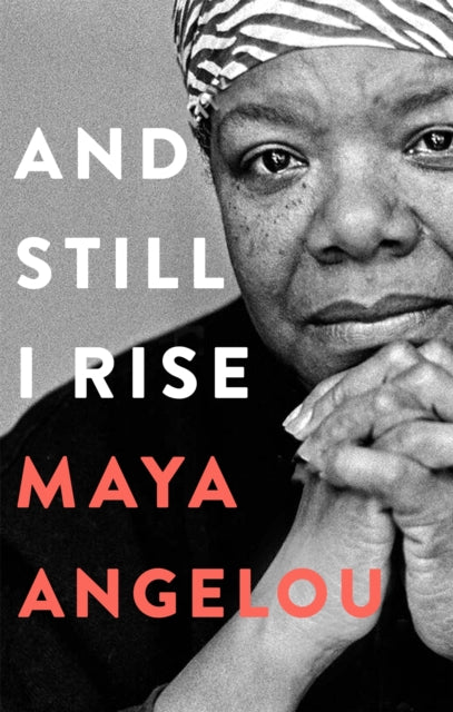 And Still I Rise 9780349013572 Maya Angelou