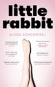 Book cover of: Little Rabbit