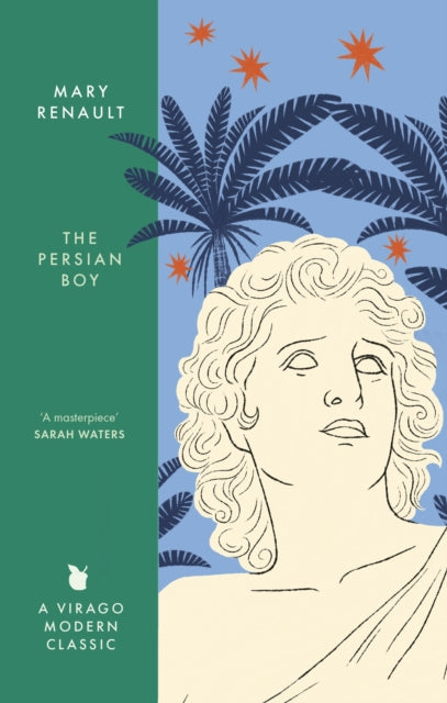 Book cover of: Persian Boy