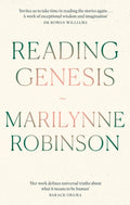 Reading Genesis