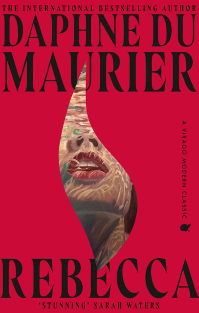Rebecca 9780349019253 Daphne du Maurier