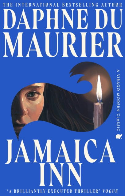 Book cover of: Jamaica Inn